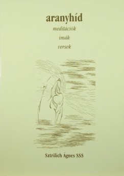 Sztrilich gnes - Aranyhd