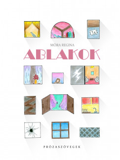 Mra Regina - Ablakok