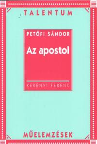 Kernyi Ferenc - Az apostol