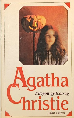 Agatha Christie - Ellopott gyilkosság