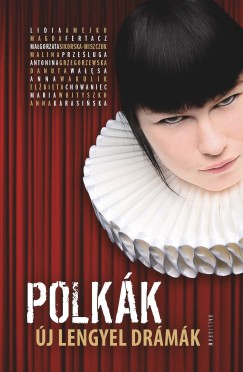 Polkák