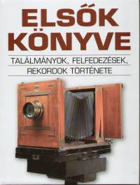 Tth Emese  (Szerk.) - Elsk knyve