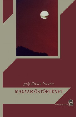 Grf Zichy Istvn - Magyar strtnet