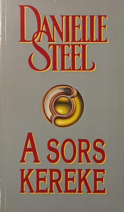 Danielle Steel - A sors kereke