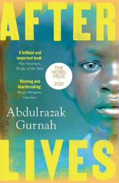 Abdulrazak Gurnah - Afterlives