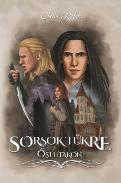 Claire Robins - Sorsok tkre - si utakon