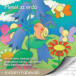Harencsr Lszl - Mesl az erd