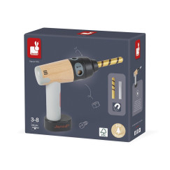 Janod 06474 Brico'kids f�r�