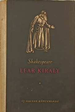William Shakespeare - Lear király