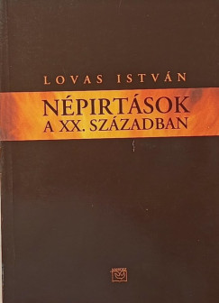 Lovas István - "Liberális" kiütések