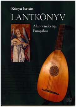 Knya Istvn - Lantknyv