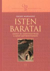 Sghy Marianne - Isten bartai