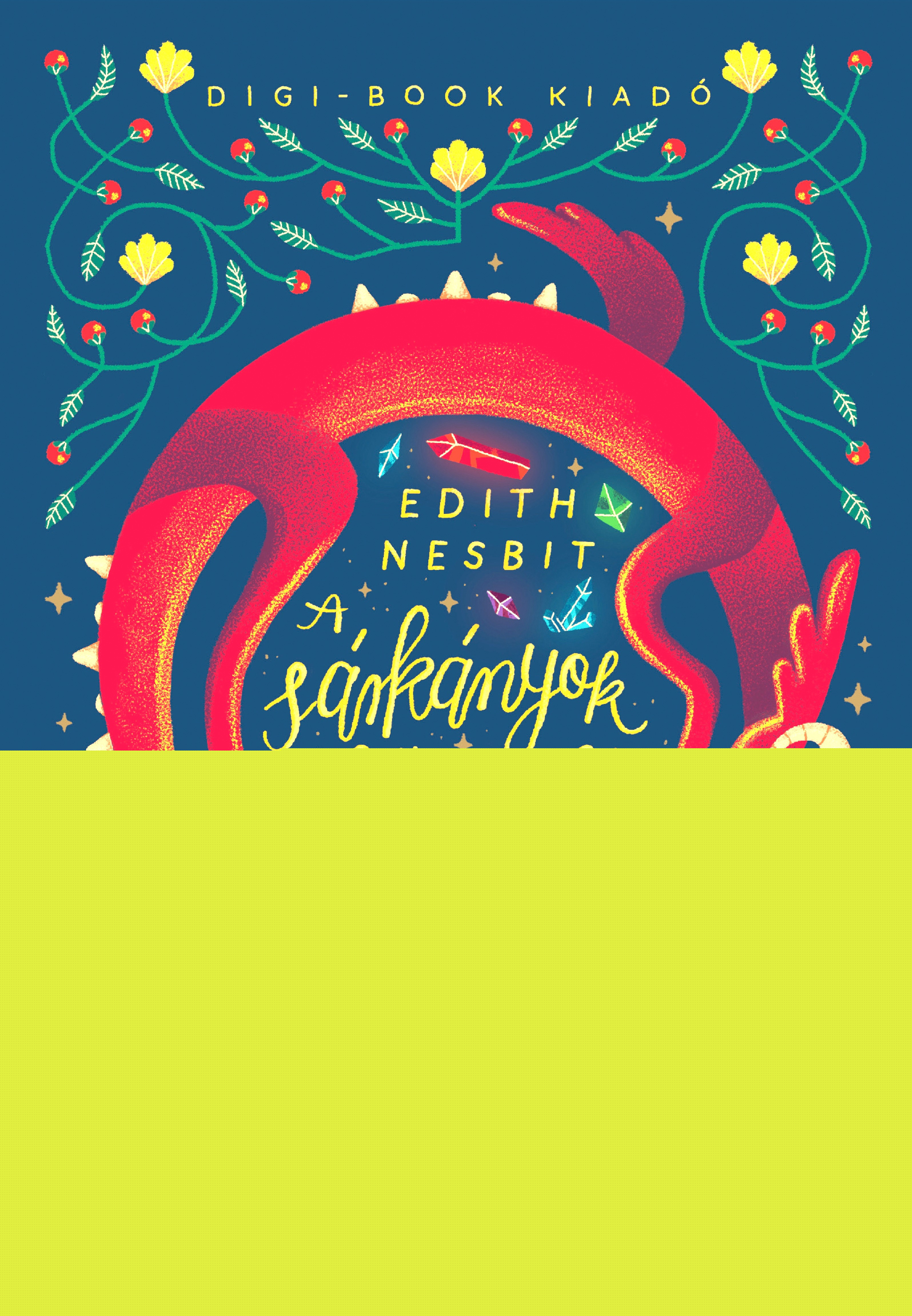 A sárkányok könyve