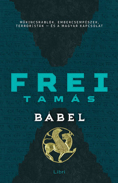 Frei Tams - Bbel