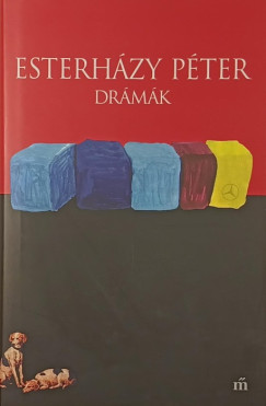 Esterházy Péter - Drámák
