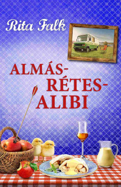 Rita Falk - Alm�sr�tes-alibi