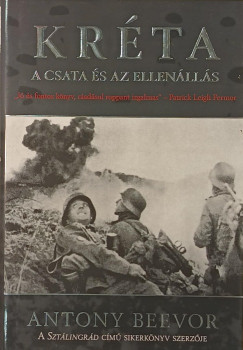 Antony Beevor - Kréta