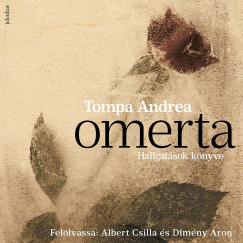 Tompa Andrea - Albert Csilla - Omerta