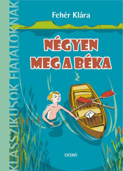 Fehr Klra - Ngyen meg a bka
