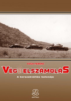 Vgh Ferenc - Vg(h)elszmols