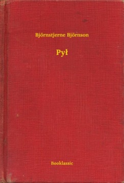 Bjrnstjerne Bjrnson - Py