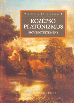 Somos Rbert - A kzps platonizmus