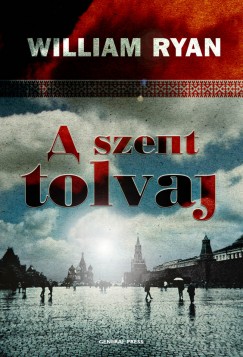 William Ryan - A szent tolvaj