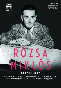 Rzsa Mikls - Ketts let