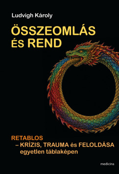 Ludvigh Károly - Összeomlás és rend