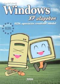 Ngrdi Lszl - Windows XP alapokon