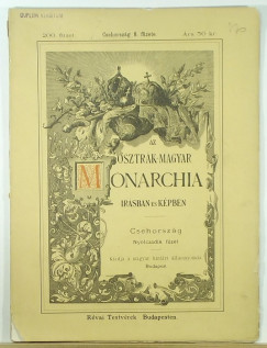 Az Osztrk-Magyar Monarchia rsban s Kpben