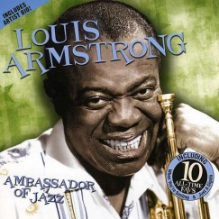 Ambassador Of Jazz