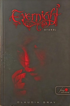 Claudia Gray - Evernight - �r�k�j