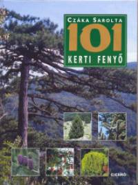 Czka Sarolta - 101 kerti feny