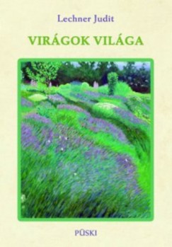 Lechner Judit - Virgok vilga