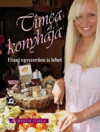 Horvth Tmea - Tmea konyhja
