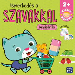 Kicsik k�nyve - Ismerked�s a szavakkal - Bev�s�rl�s