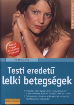 Dr. Sonja Reitz - Testi eredet lelki betegsgek