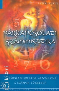 Lynn Buess - Prkapcsolati szmmisztika