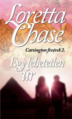 Loretta Chase - Egy lehetetlen r