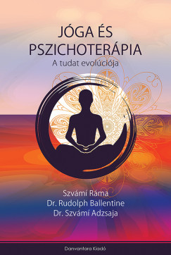 Dr. Szvm Adzsaja - Rudolph Ballentine - Szvmi Rma - Jga s Pszichoterpia