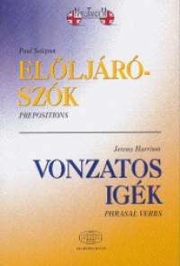Jeremy Harrison - Paul Seligson - Elljrszk - Vonzatos igk
