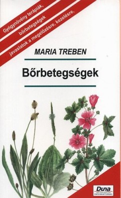 Maria Treben - Brbetegsgek