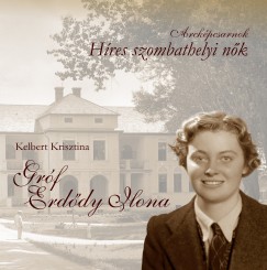 Kelbert Krisztina - Grf Erddy Ilona