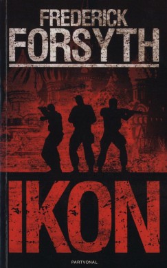 Frederick Forsyth - Ikon