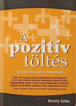 Beverly Sallee - A pozit�v t�lt�s