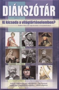 Kukkn Fekete Zsuzsa - Diksztr - Ki kicsoda a vilgtrtnelemben