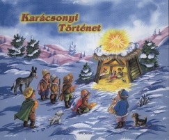 Kusovszky Bea - Karcsonyi trtnet