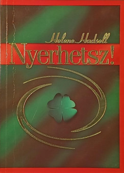 Helene Hadsell - Nyerhetsz!