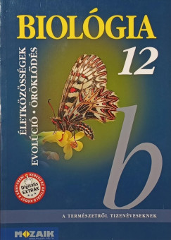 Gl Bla - Biolgia 12.
